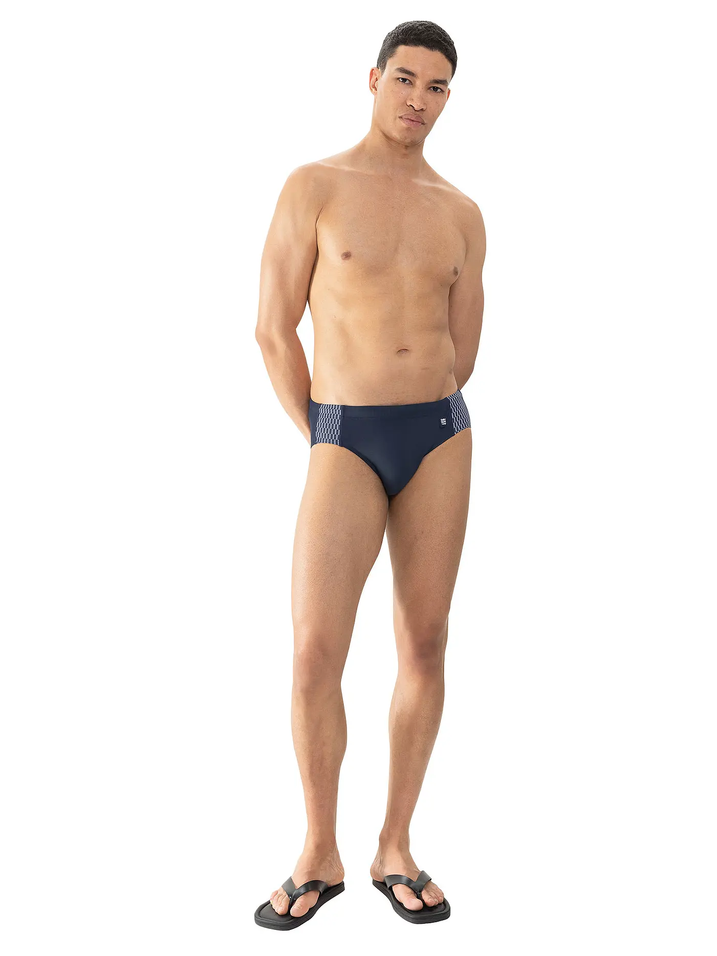 MEY | Herren Badeslip | 